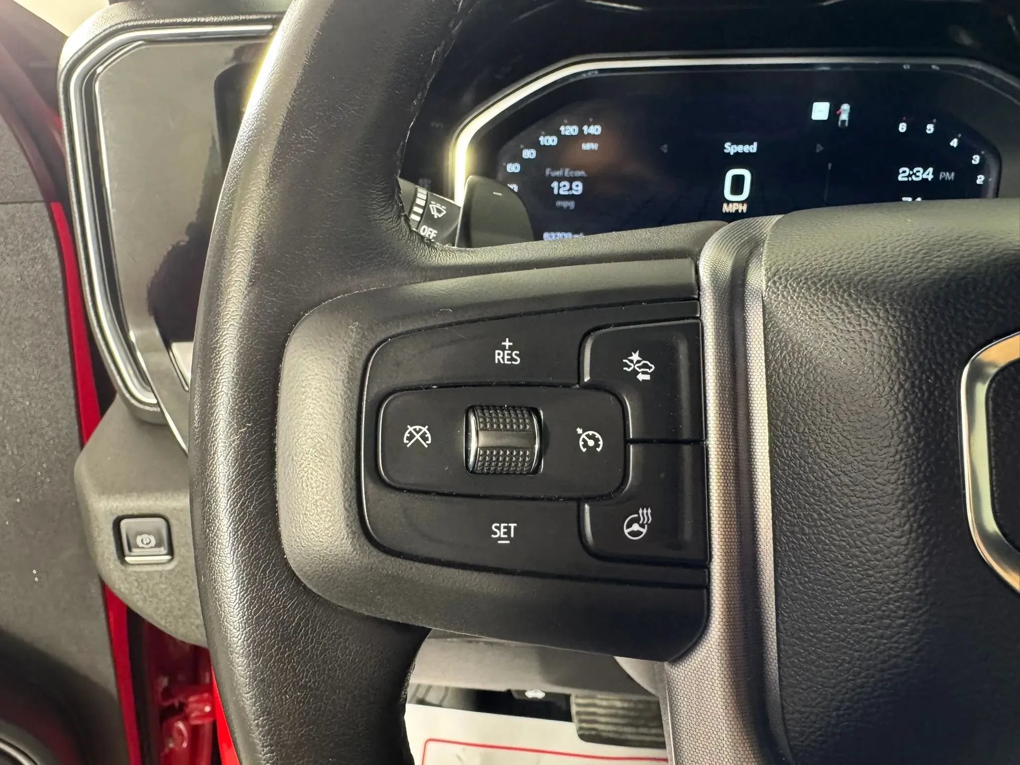 Used 2022 GMC Sierra 1500 Elevation AWD/4WD image 15