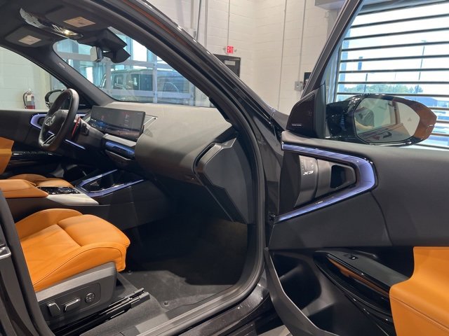 Used 2025 BMW X3 M50 w/ Premium Package image 58