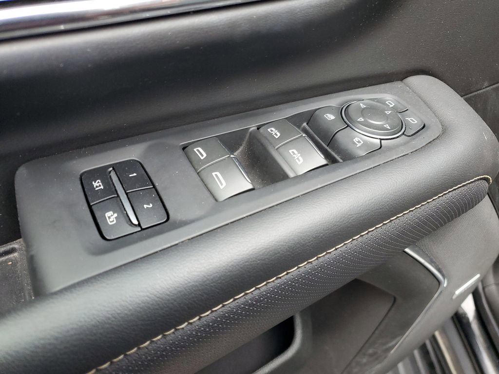 Certified 2024 Chevrolet Tahoe Premier w/ Max Trailering Package image 24