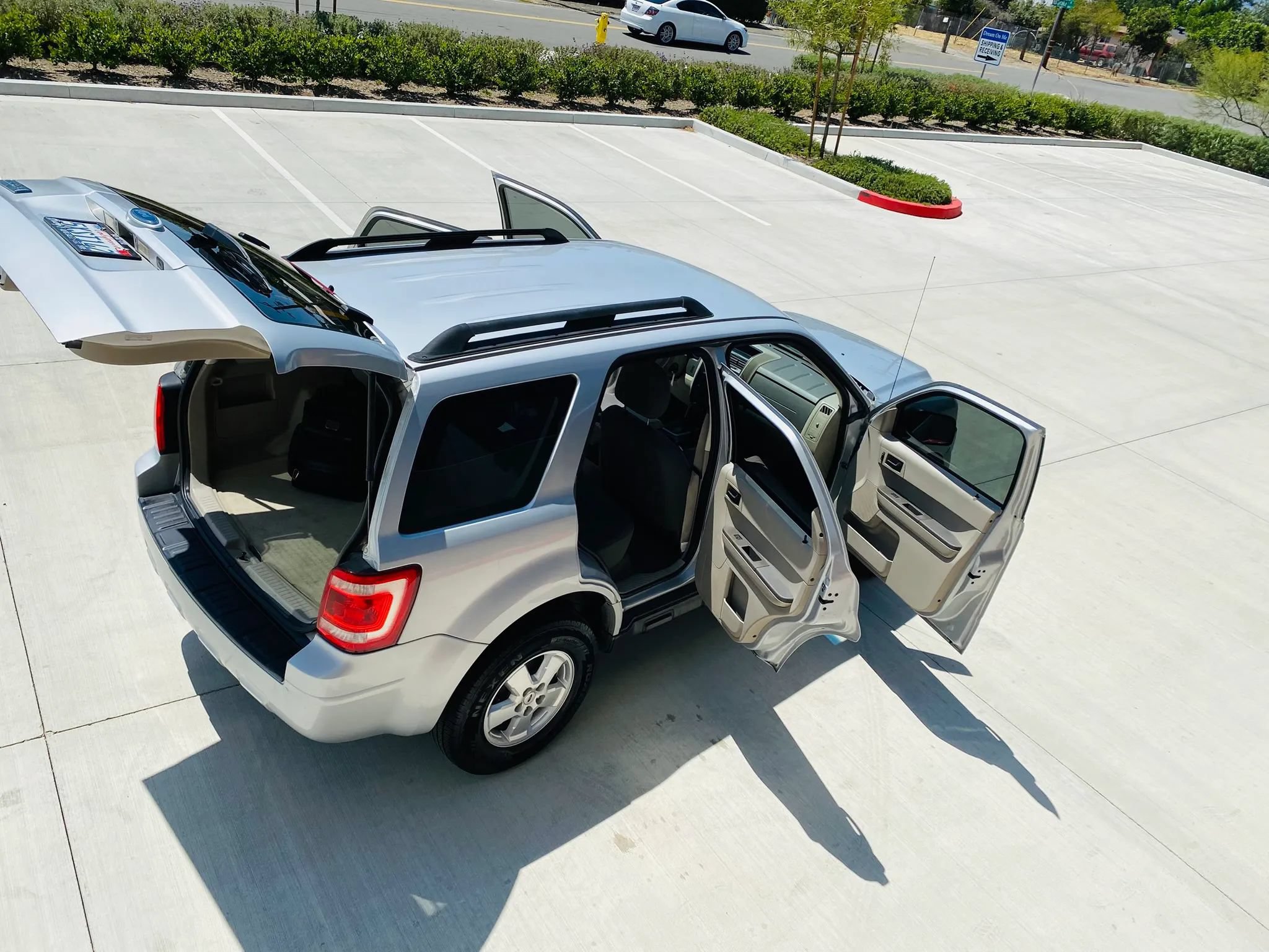 Used 2008 Ford Escape XLS FWD image 14