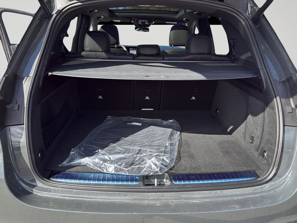 New 2026 Mercedes-Benz GLE 450 4MATIC image 21
