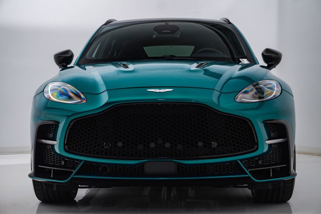 Used 2026 Aston Martin DBX S AWD/4WD image 5