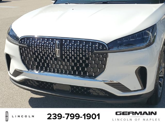 New 2026 Lincoln Aviator Reserve RWD image 13