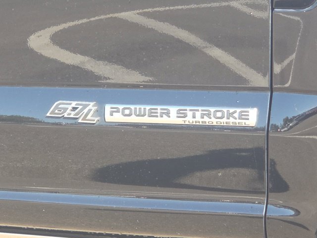 Used 2020 Ford F350 Lariat AWD/4WD image 10