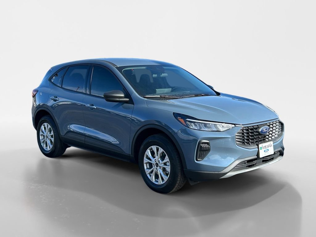 New 2026 Ford Escape Active w/ Tech Pack #1 AWD/4WD image 8
