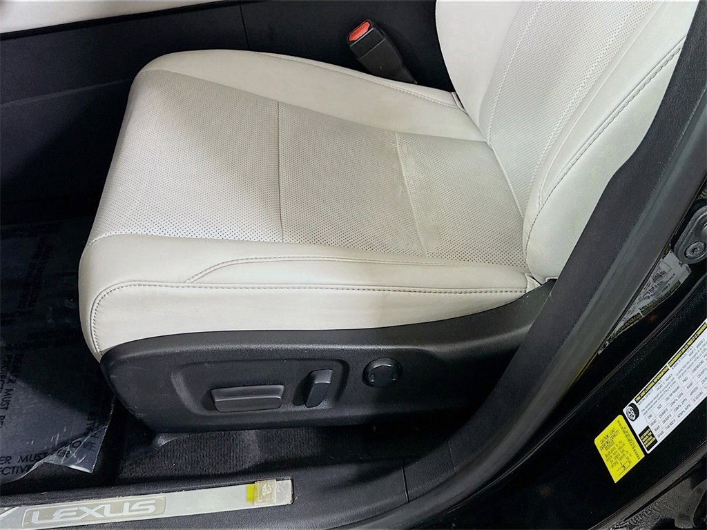 Used 2021 Lexus RX 350 AWD w/ Accessory Package image 23