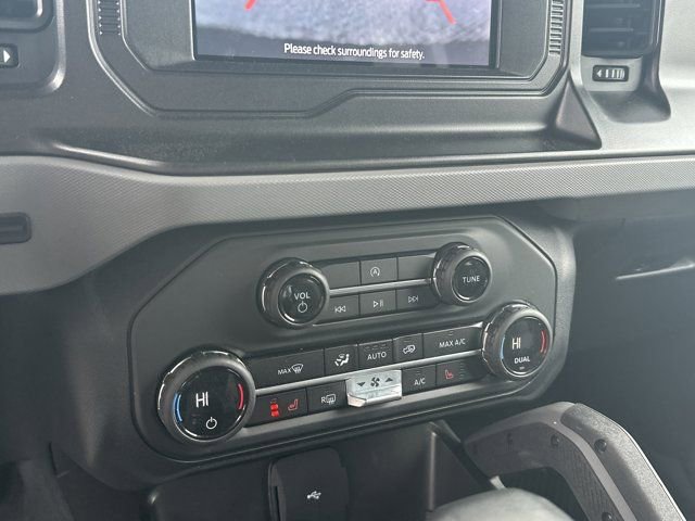 Used 2023 Ford Bronco Big Bend image 28