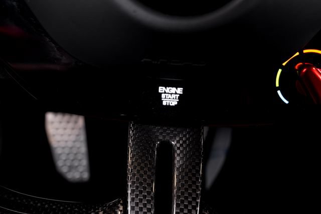 Used 2024 Ferrari Roma RWD image 45