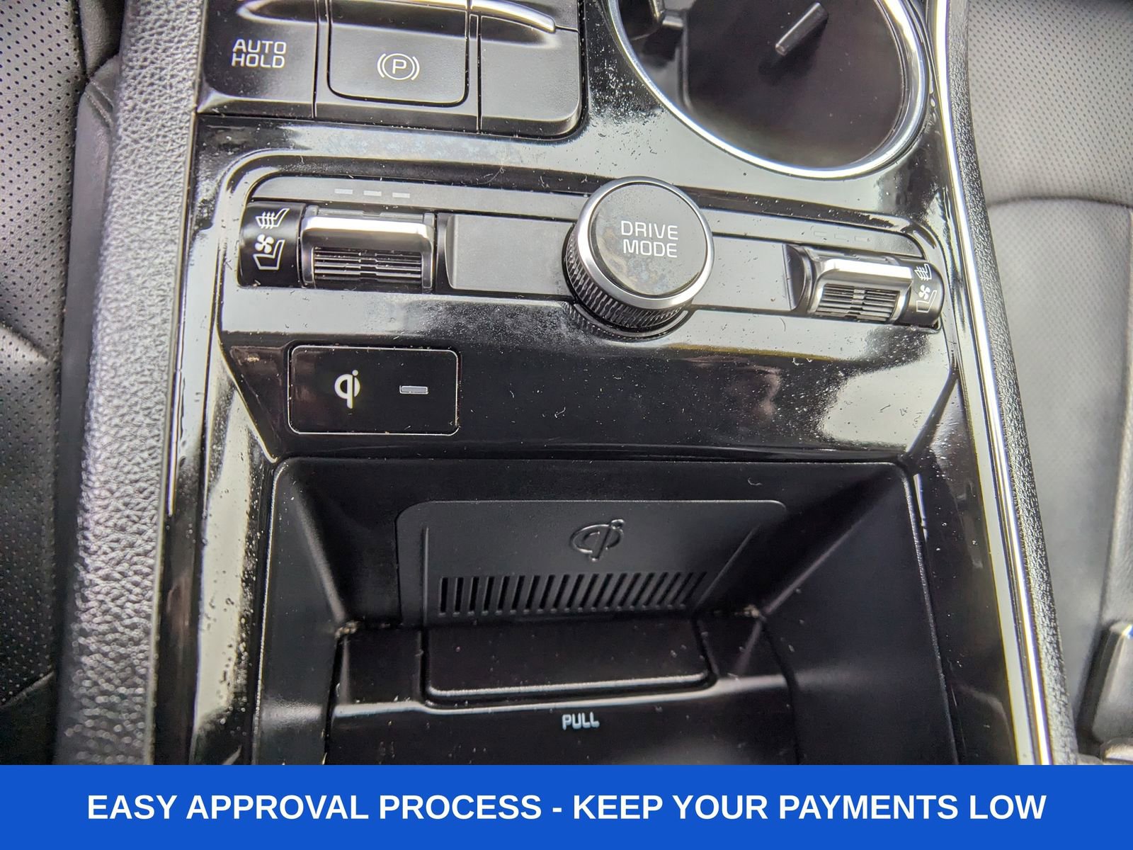 Used 2024 Kia K5 EX image 30