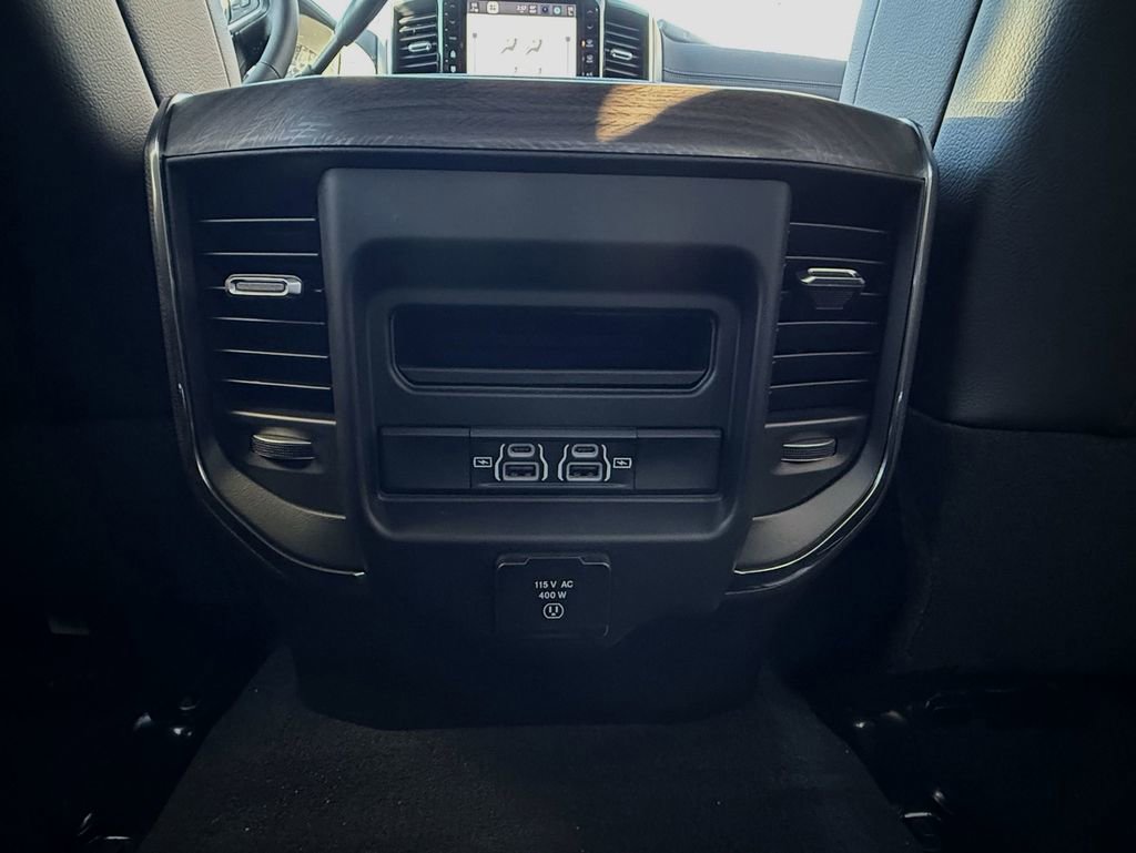 New 2026 RAM 3500 Laramie w/ Night Edition image 29