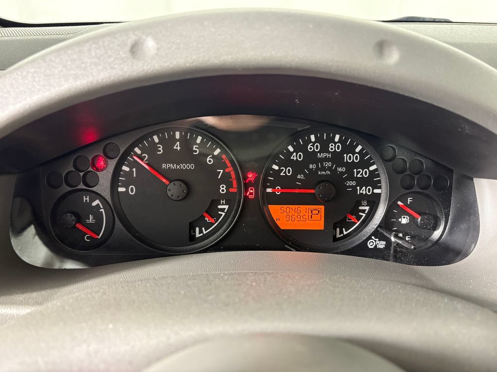 Used 2019 Nissan Frontier SV RWD image 15
