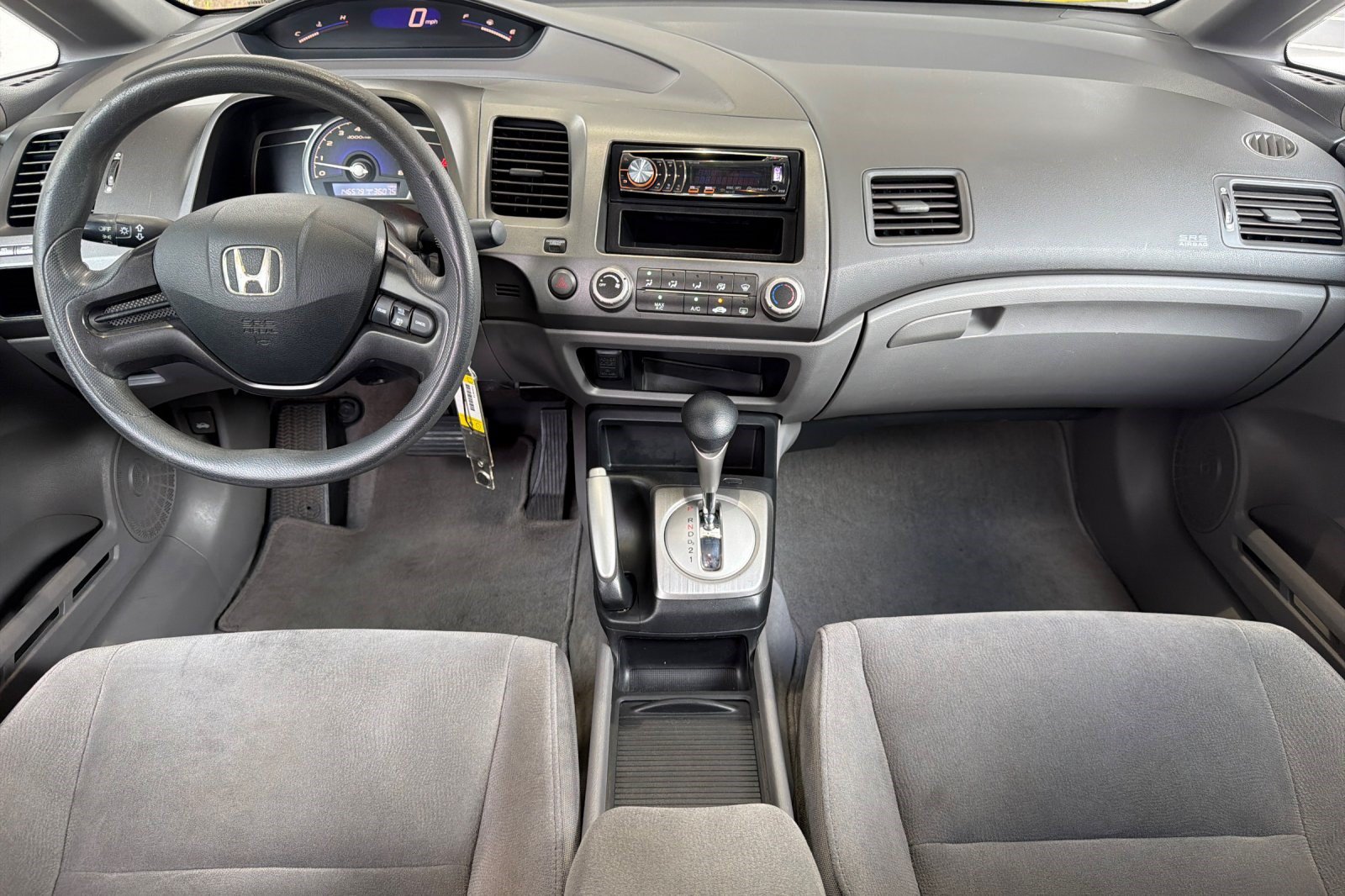 Used 2006 Honda Civic LX image 17