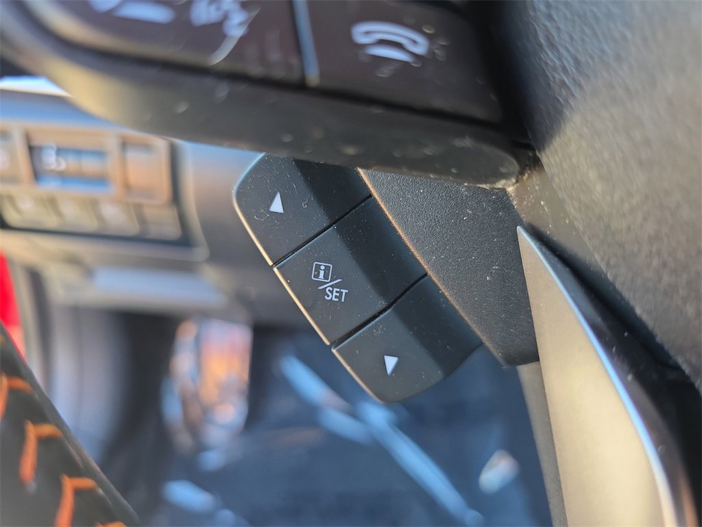 Used 2020 Subaru Crosstrek 2.0i Limited image 32