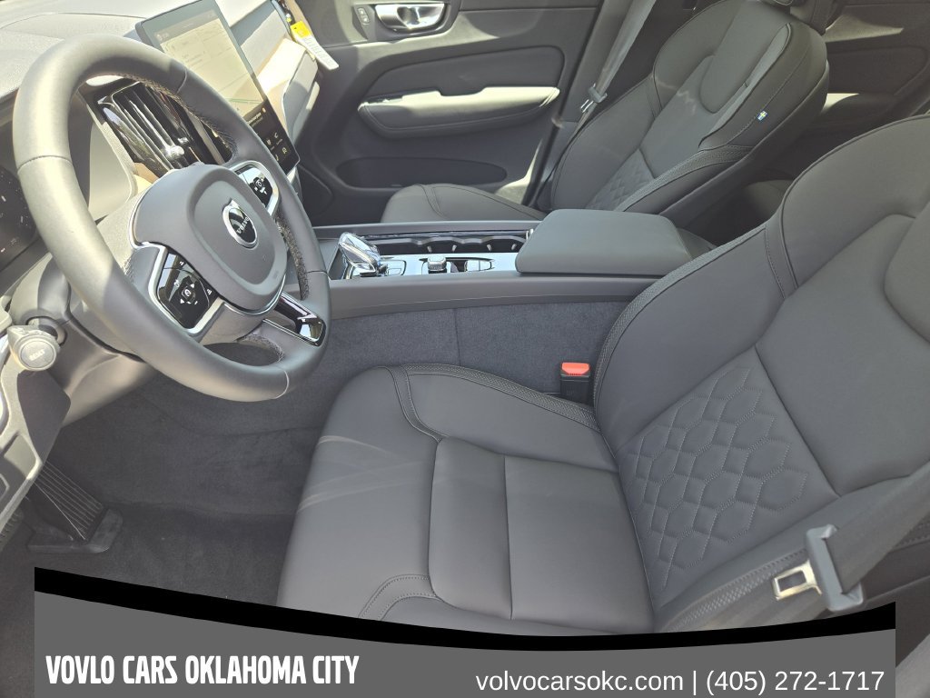 New 2026 Volvo XC60 B5 Core AWD/4WD image 11