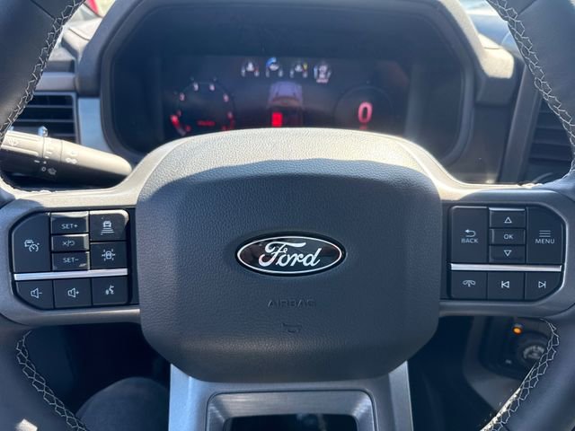 New 2026 Ford F150 Lariat w/ Equipment Group 501A Mid image 21