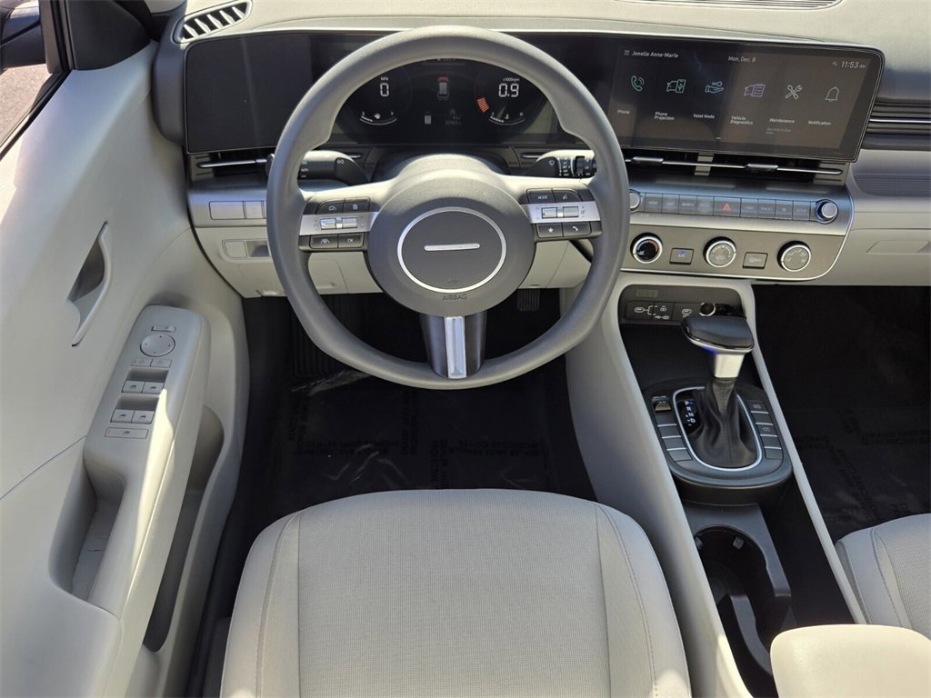 Certified 2024 Hyundai Kona SE image 14
