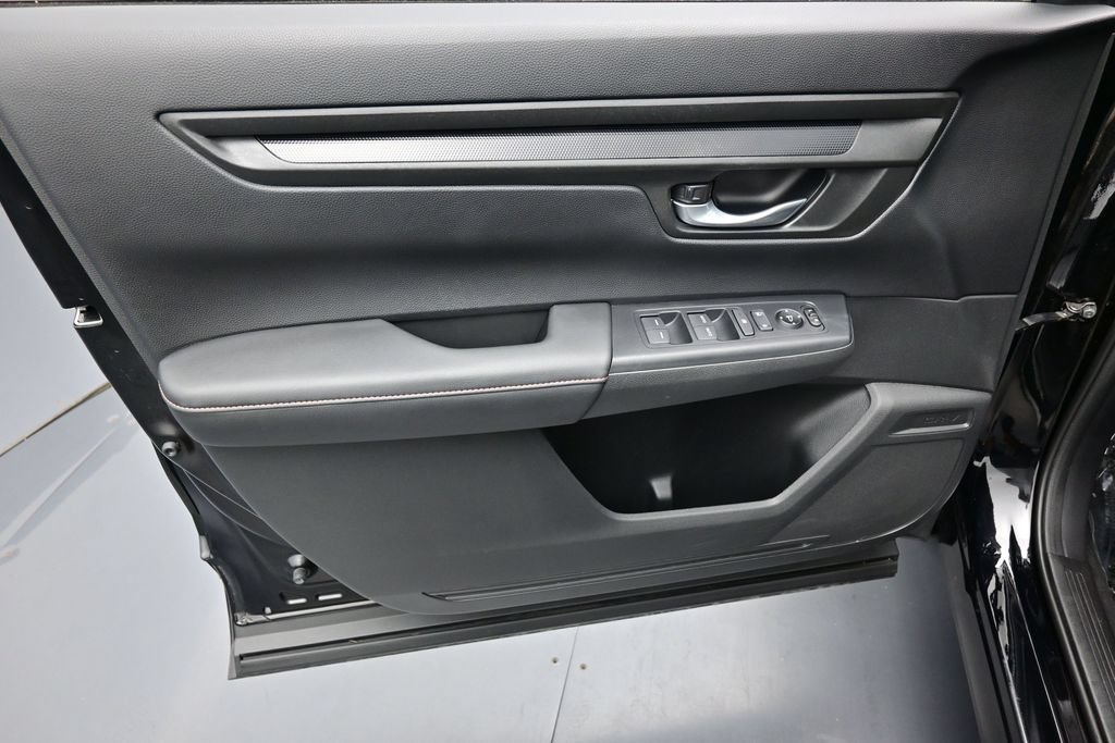 Certified 2024 Honda CR-V Sport image 18