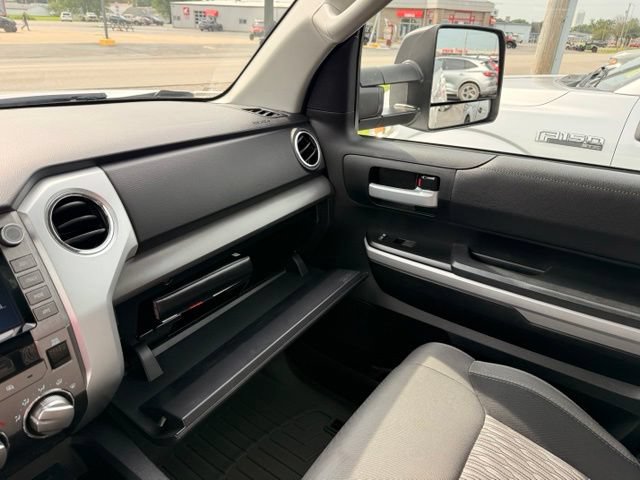 Used 2021 Toyota Tundra SR5 RWD image 26
