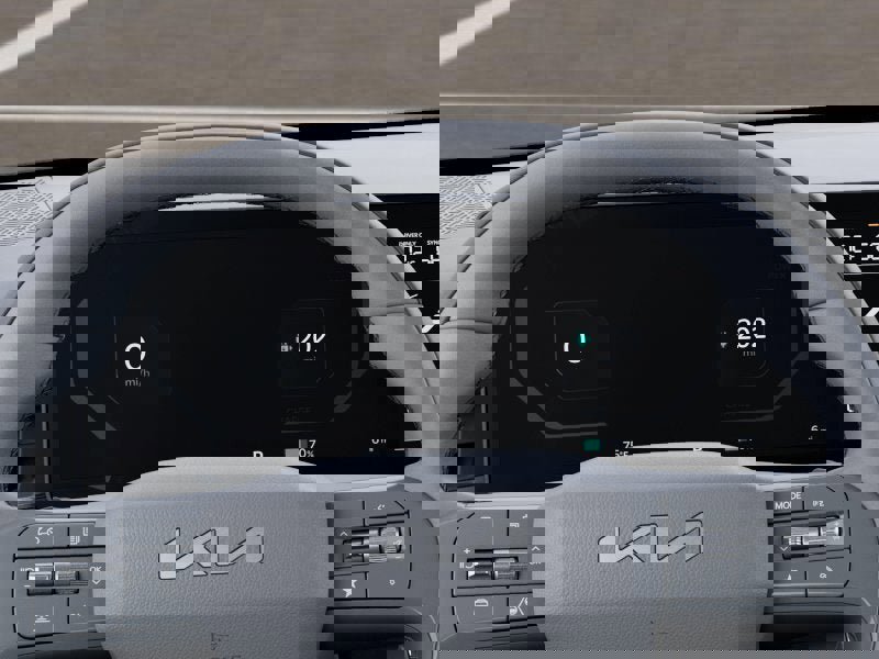 New 2026 Kia EV9 Land image 21