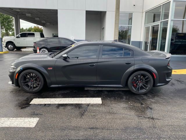 Used 2023 Dodge Charger Scat Pack image 6