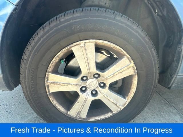 Used 2010 Subaru Forester 2.5X AWD/4WD image 10