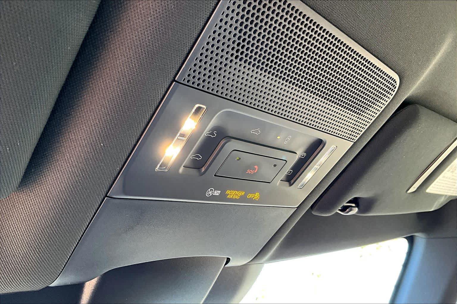 New 2026 Lexus ES 350e w/ Convenience Package FWD image 14