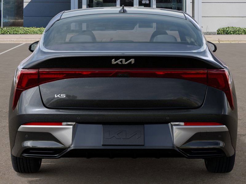 New 2026 Kia K5 EX image 16