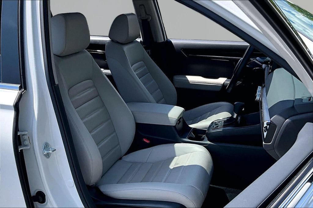 Certified 2024 Honda CR-V EX-L image 20