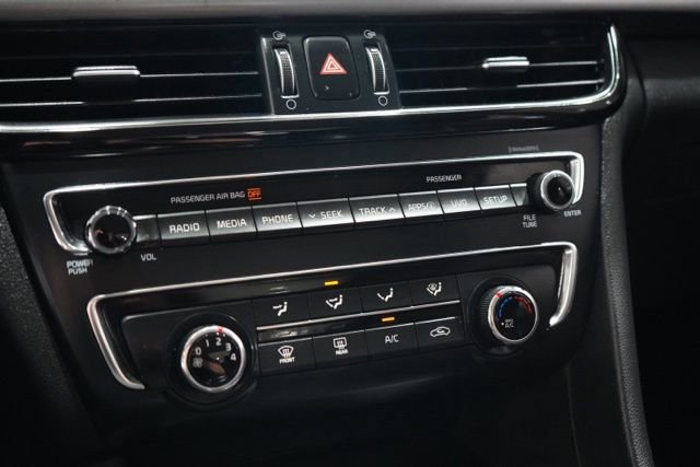 Used 2018 Kia Optima S image 27