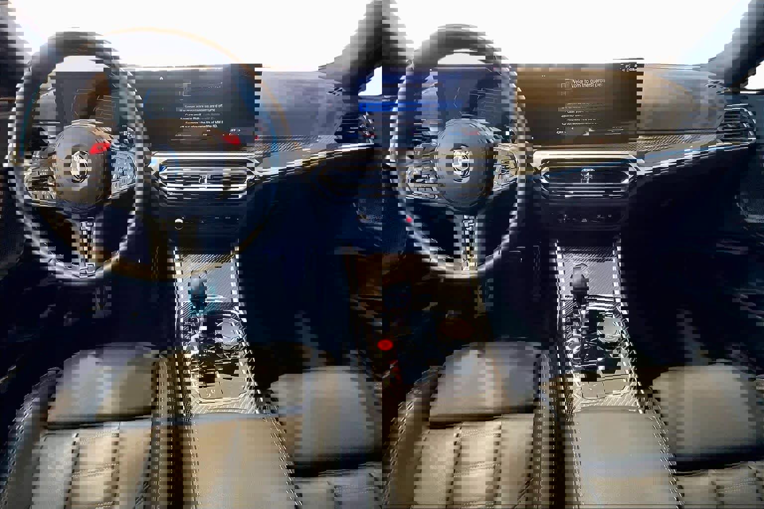 Used 2024 BMW M2 w/ Lighting Package image 15