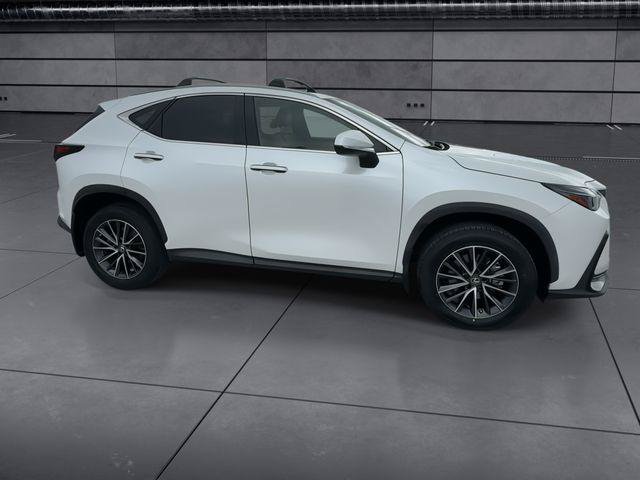 Certified 2023 Lexus NX 250 FWD image 9