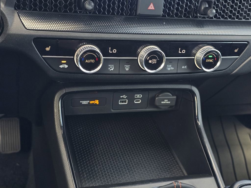 Used 2024 Honda CR-V Sport image 19