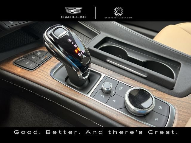 Certified 2026 Cadillac CT5 Premium Luxury RWD image 22