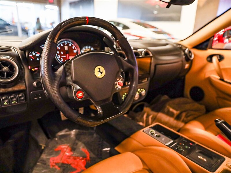 Used 2006 Ferrari F430 Spider RWD image 26
