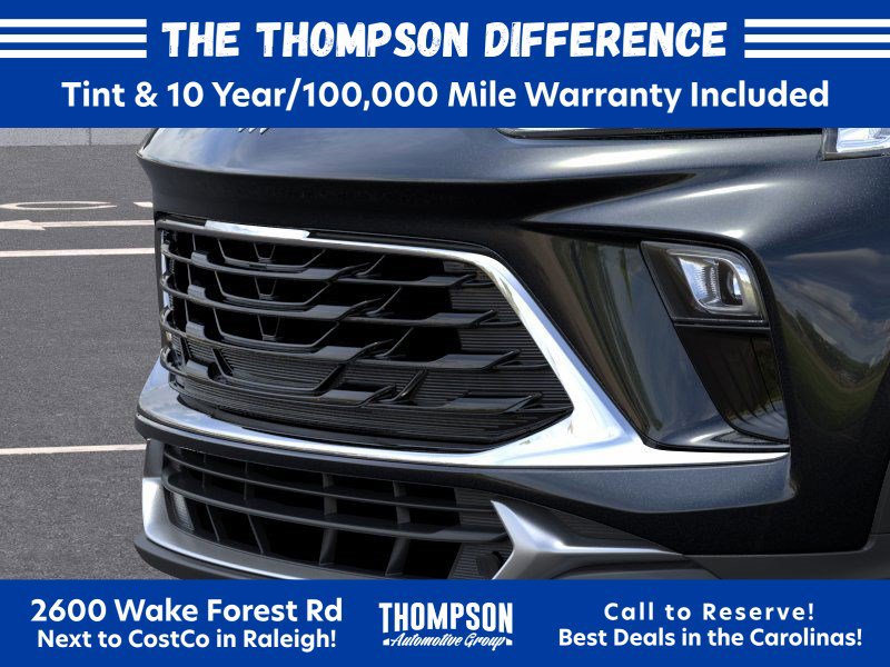 New 2026 Buick Encore GX Preferred w/ Comfort Package FWD image 13