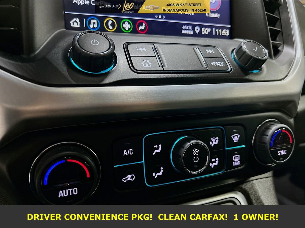 Used 2023 GMC Acadia SLE w/ Driver Convenience Package image 15