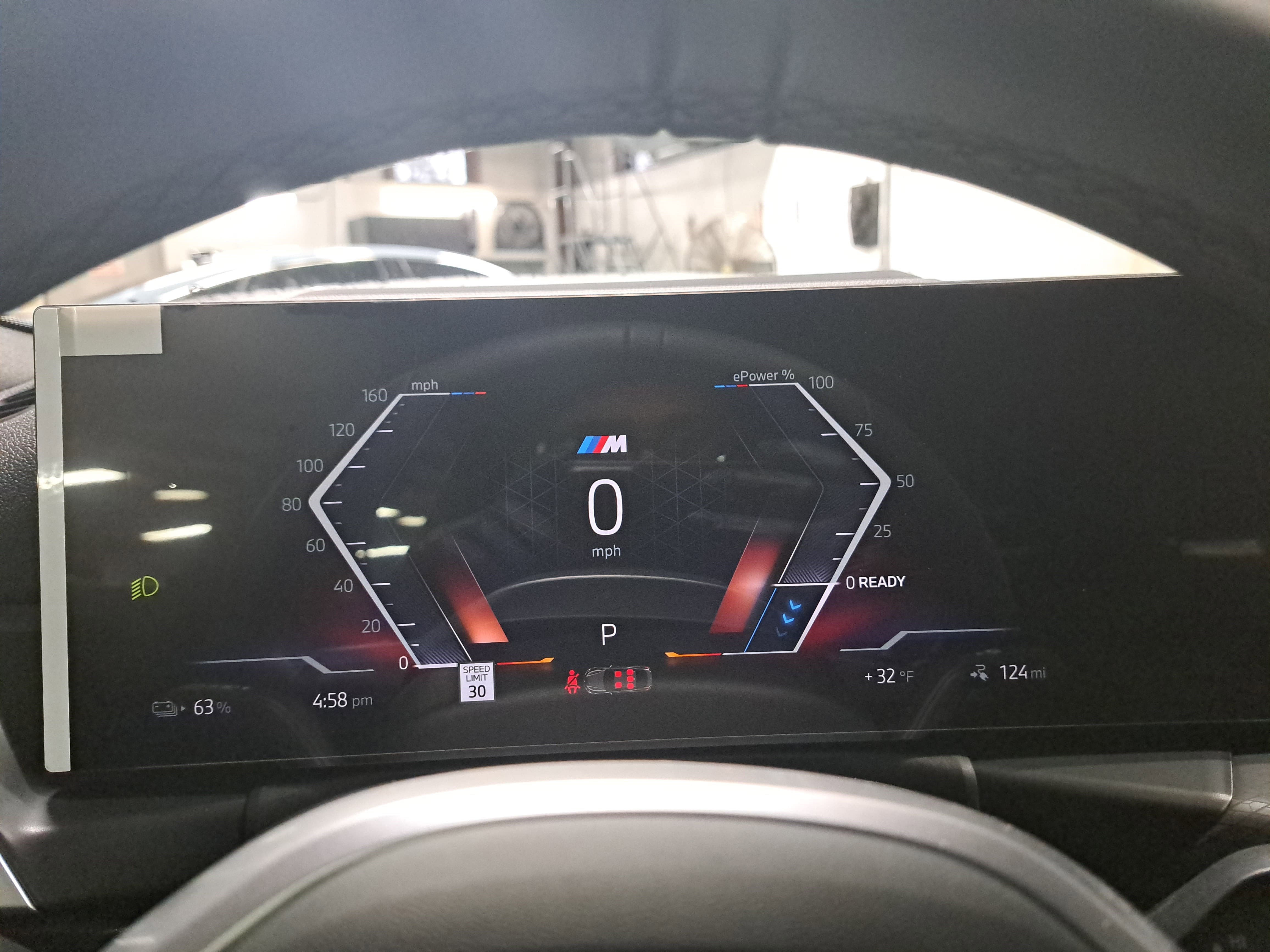 Certified 2026 BMW i4 xDrive40i w/ M Sport Package image 20