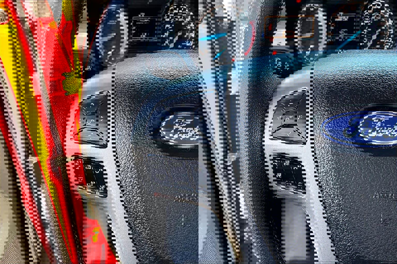 Used 2021 Ford Ranger XLT w/ Equipment Group 301A Mid image 20