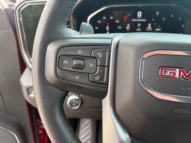 Certified 2024 GMC Sierra 1500 SLT w/ SLT Premium Plus Package image 34