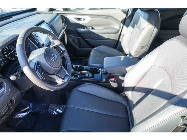 New 2026 Subaru Forester Limited AWD/4WD image 48