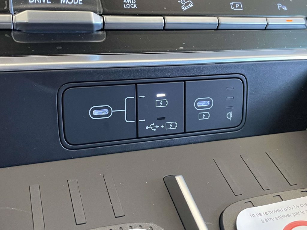 New 2027 Hyundai Santa Fe SEL AWD/4WD image 30