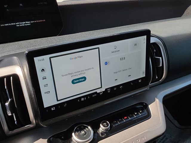 Used 2025 Ford Expedition Max Active image 18