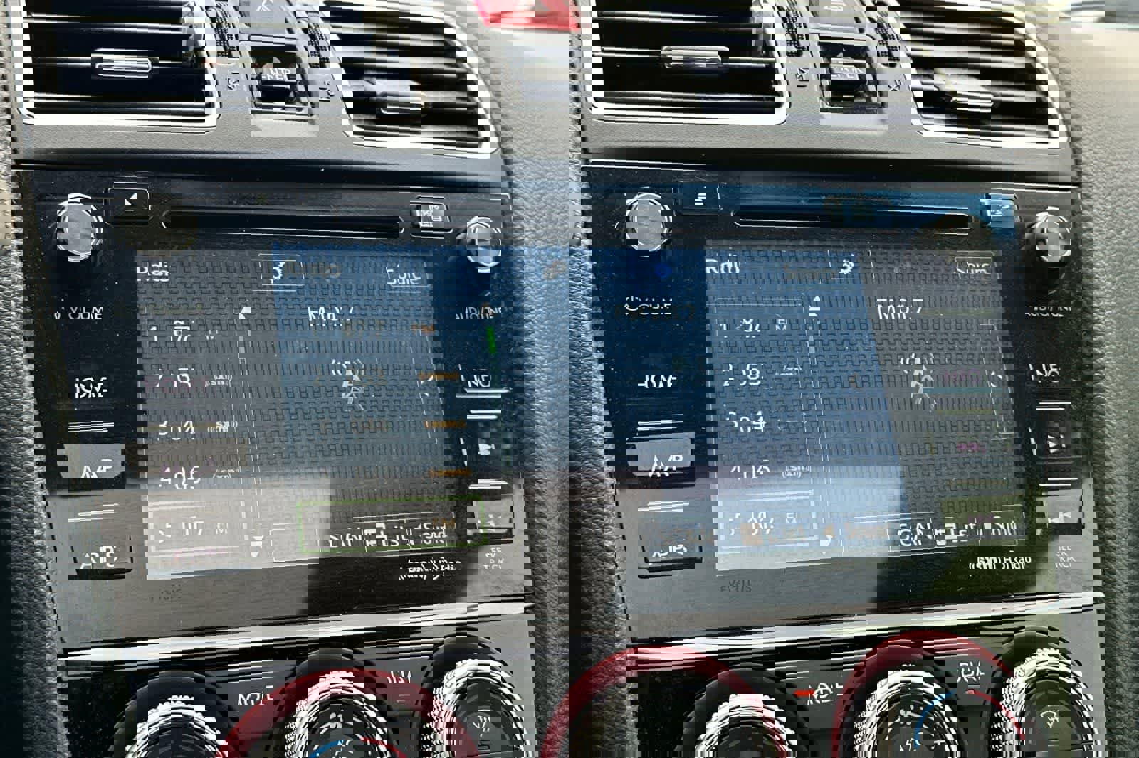 Used 2016 Subaru WRX STI Limited image 18