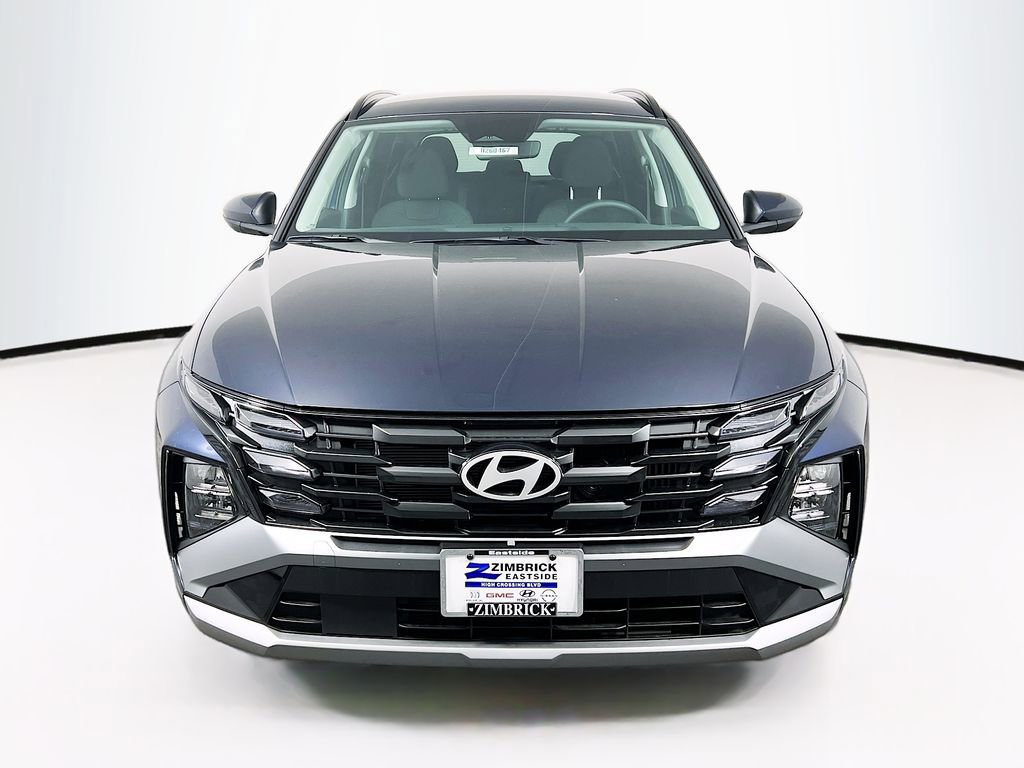 New 2026 Hyundai Tucson SEL w/ Tow & Go Package AWD/4WD image 2