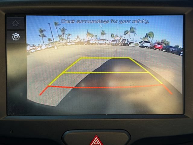 Used 2024 Kia Soul LX FWD image 13