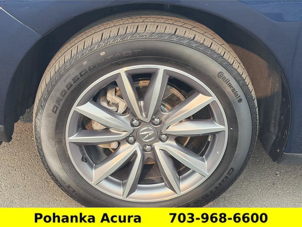 Certified 2023 Acura RDX AWD w/ Technology Package image 31