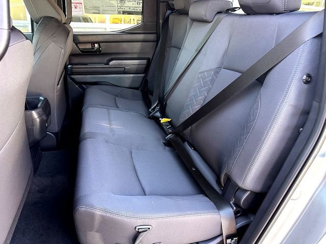 New 2026 Toyota Tacoma SR5 image 15