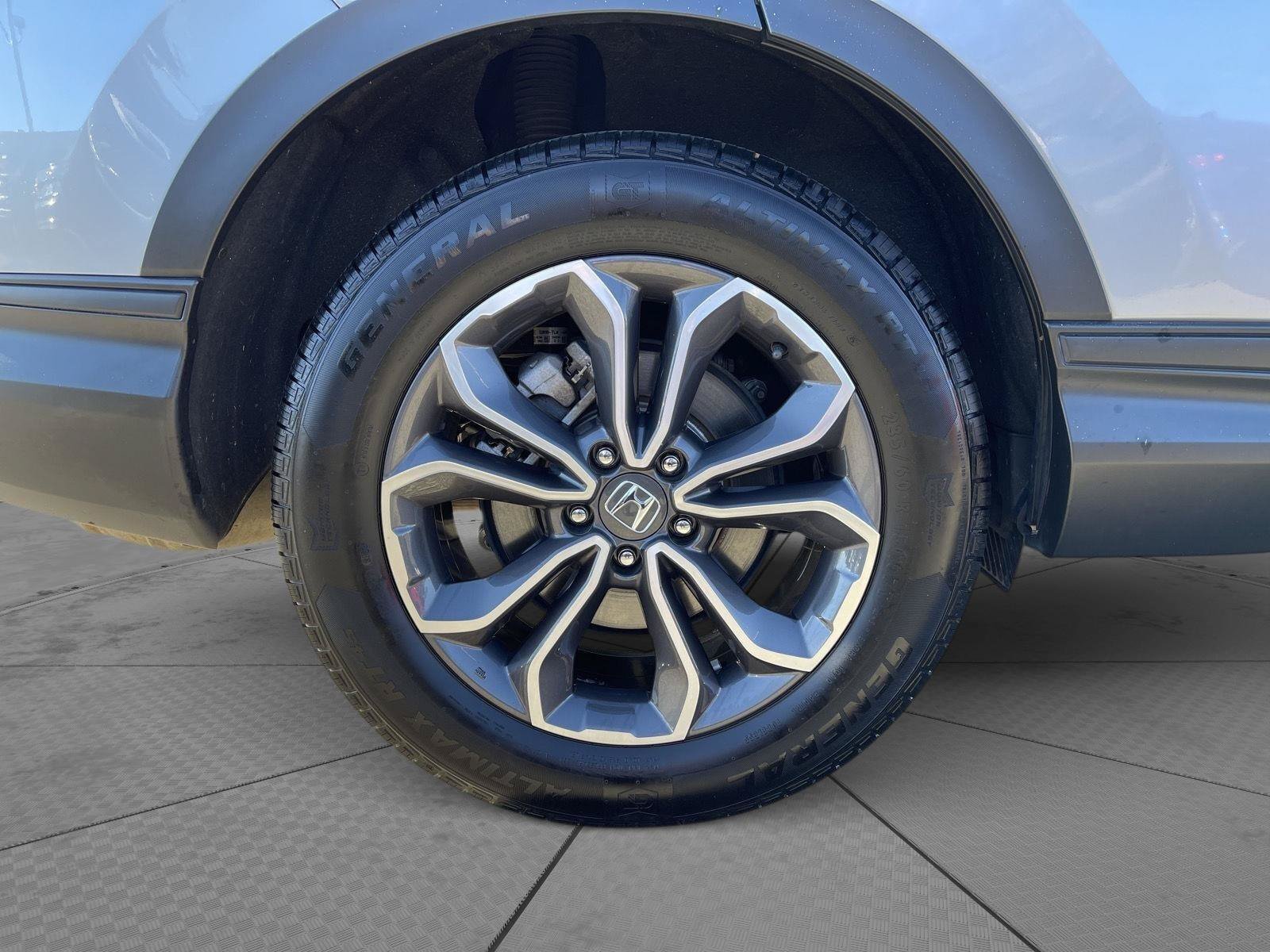 Used 2020 Honda CR-V EX image 21