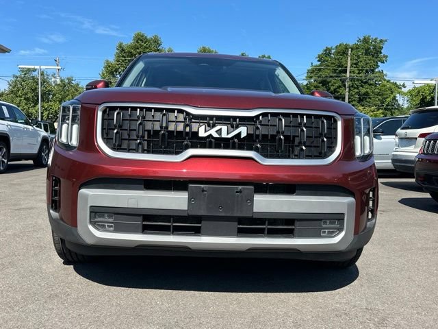 Used 2023 Kia Telluride EX AWD/4WD image 20