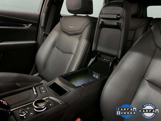 Used 2025 Cadillac XT5 Premium Luxury image 68